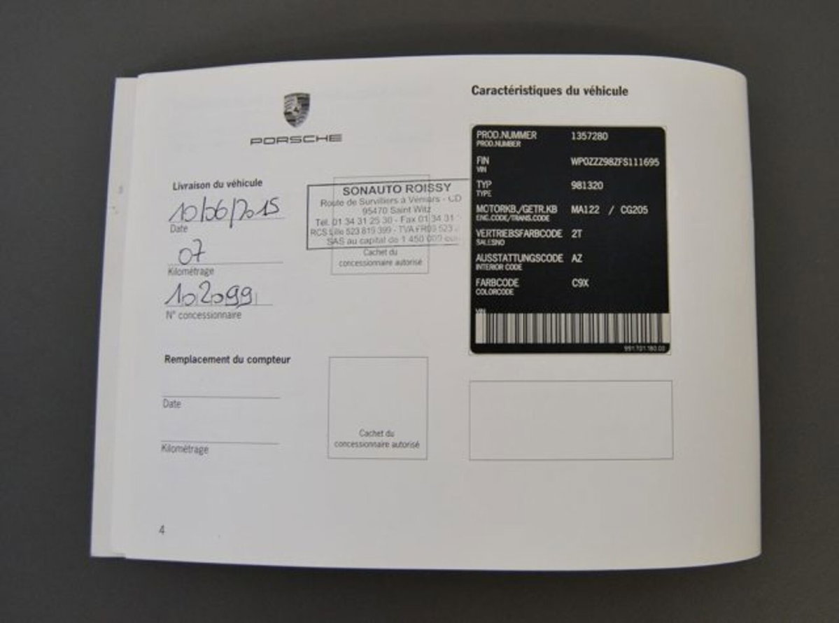 Porsche Boxster 2.7 (15)