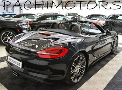 Porsche Boxster 2.7 (18)
