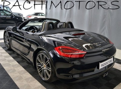 Porsche Boxster 2.7 (20)