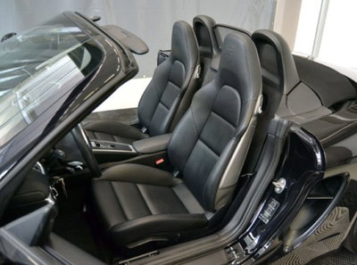 Porsche Boxster 2.7 (4)