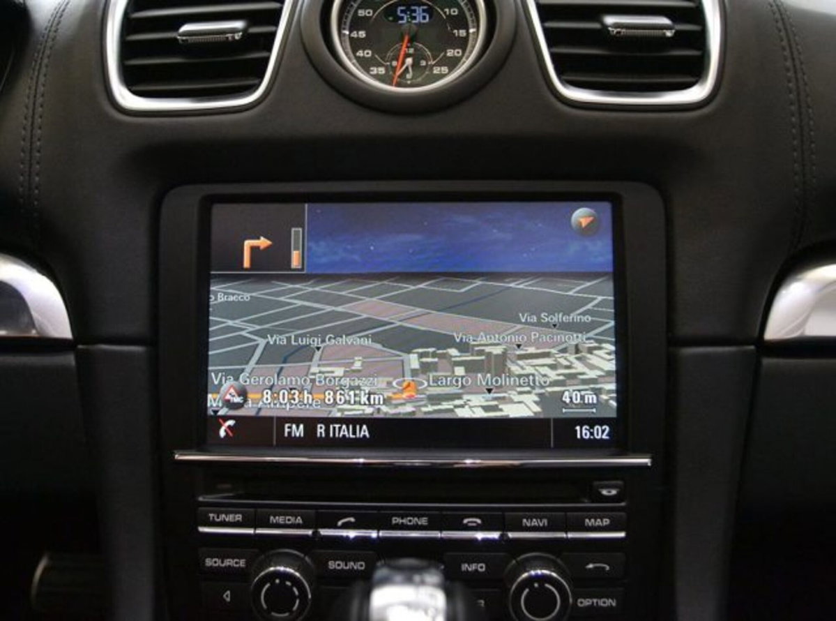 Porsche Boxster 2.7 (8)