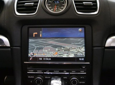 Porsche Boxster 2.7 (8)