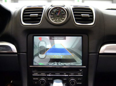 Porsche Boxster 2.7 (9)