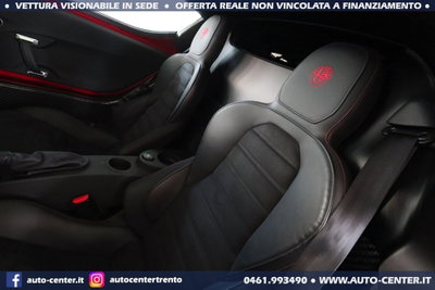 Alfa Romeo 4C Coupé 4C 1750 TBi (9)