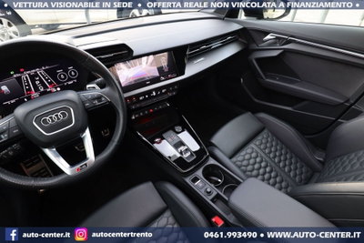 Audi RS 3 Sportback 3 (14)