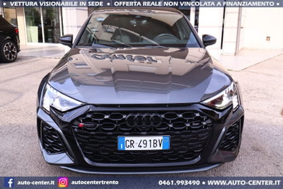 Audi RS 3 Sportback 3 (4)