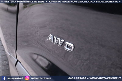Ford EcoSport 1.5 TDCi 125 CV Start&Stop AWD Business (10)