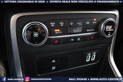 Ford EcoSport 1.5 TDCi 125 CV Start&Stop AWD Business (15)
