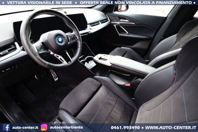 BMW iX1 xdrive 30 MSport (10)