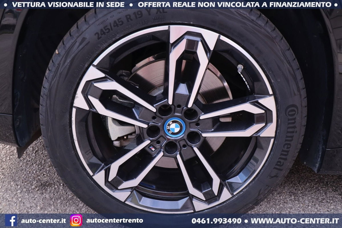 BMW iX1 xdrive 30 MSport (9)
