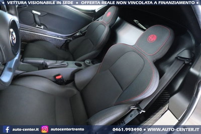 Alfa Romeo 4C Coupé 4C 1750 TBi (11)