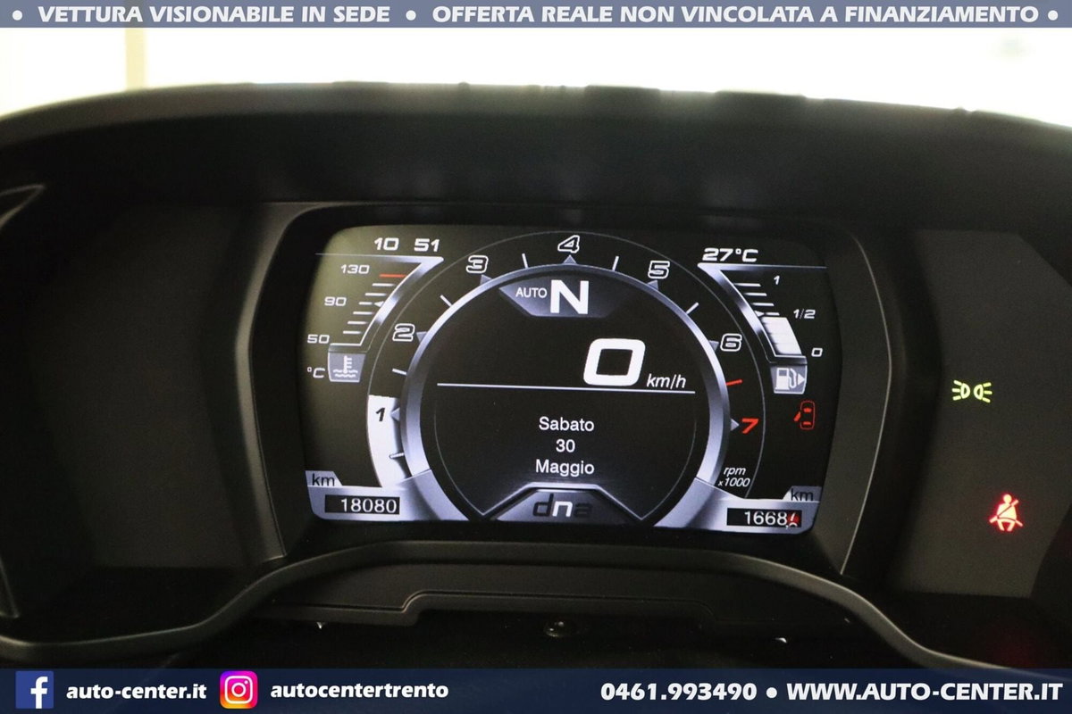 Alfa Romeo 4C Coupé 4C 1750 TBi (14)