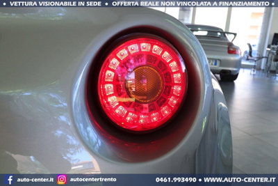 Alfa Romeo 4C Coupé 4C 1750 TBi (9)
