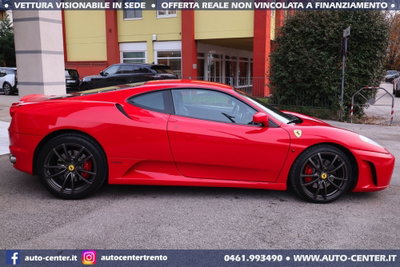 Ferrari F430 Coupé F430 F1 (5)