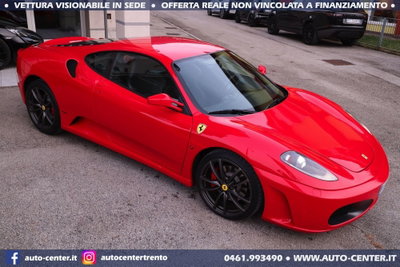 Ferrari F430 Coupé F430 F1 (6)