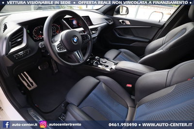 BMW Serie 1 118i 5p. Msport (10)