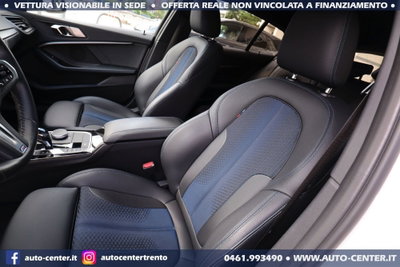 BMW Serie 1 118i 5p. Msport (11)