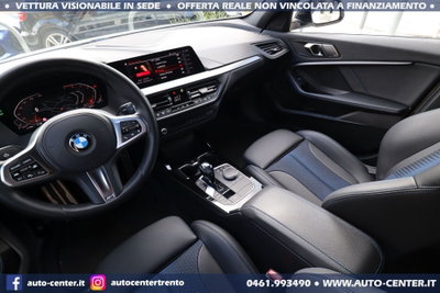 BMW Serie 1 118i 5p. Msport (13)