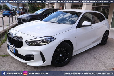 BMW Serie 1 118i 5p. Msport (2)