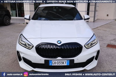BMW Serie 1 118i 5p. Msport (20)