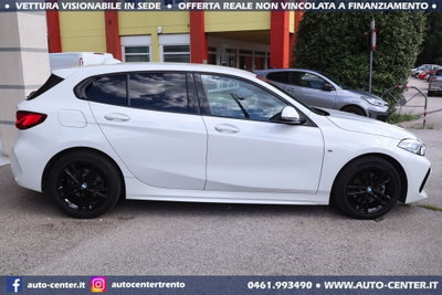 BMW Serie 1 118i 5p. Msport (5)