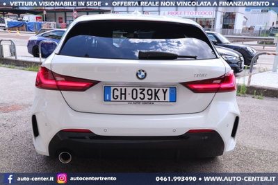 BMW Serie 1 118i 5p. Msport (6)