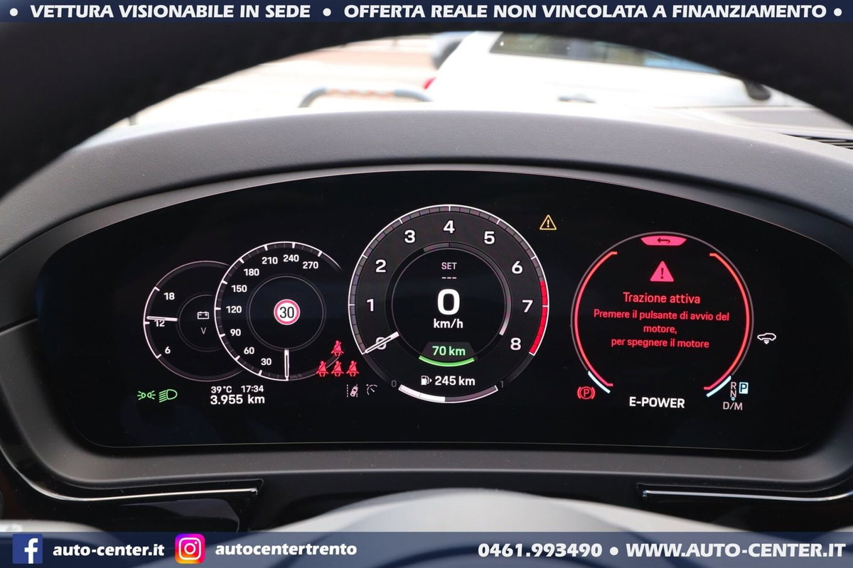 Porsche Cayenne Coupé 3.0 e-hybrid Black Edition tiptronic (14)