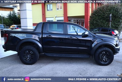 Ford Ranger Pick-up Ranger Raptor 2.0 TDCi aut. 213CV DC 5 posti (5)