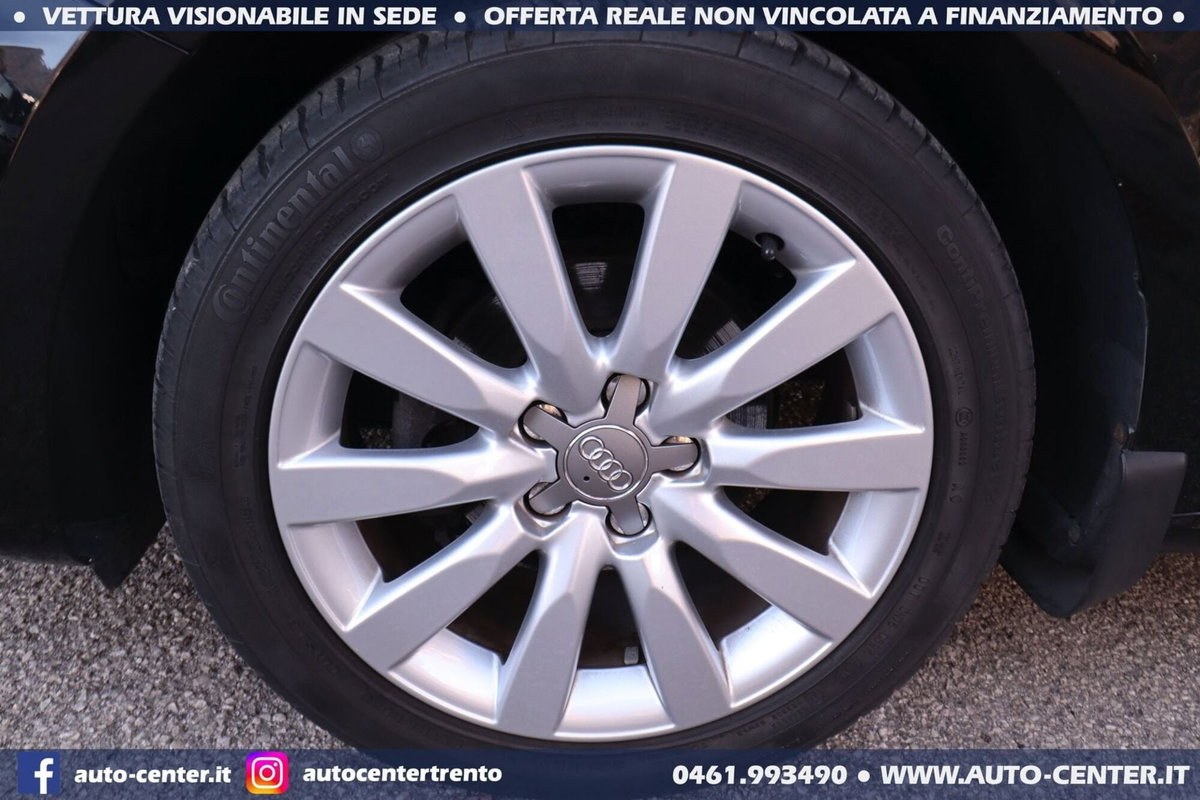 Audi A1 Sportback 1.0 TFSI ultra Sport (10)