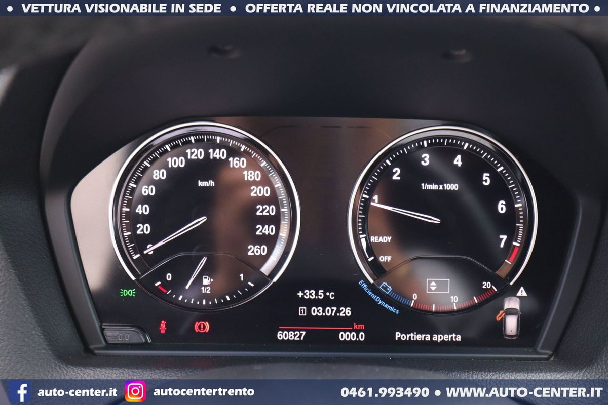 BMW Serie 1 5p. 118i 5p. Msport (14)