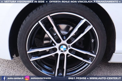 BMW Serie 1 5p. 118i 5p. Msport (9)