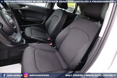 Audi A1 Sportback 1.0 TFSI ultra Sport (11)