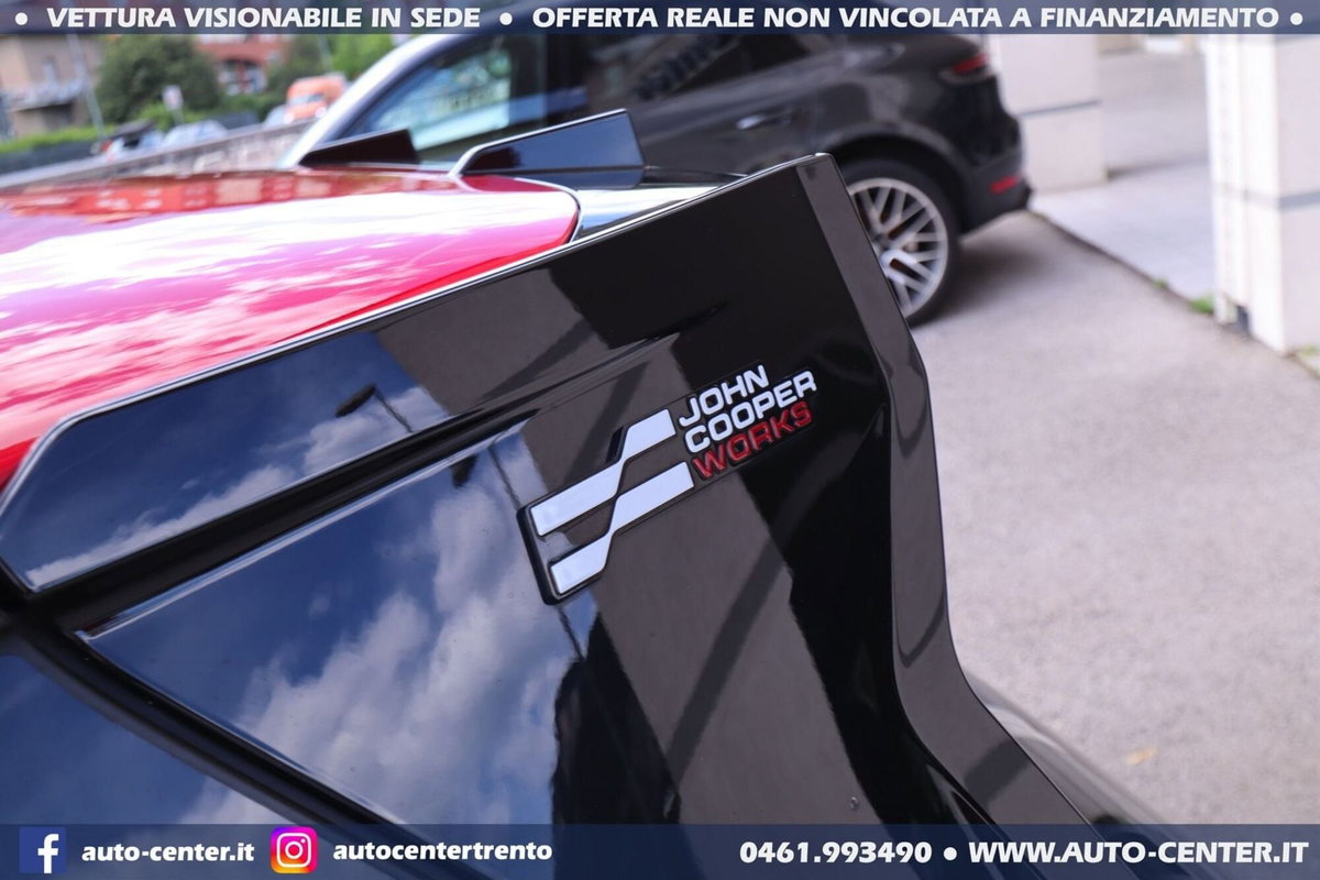 MINI Mini Cooper SE Electric (10)