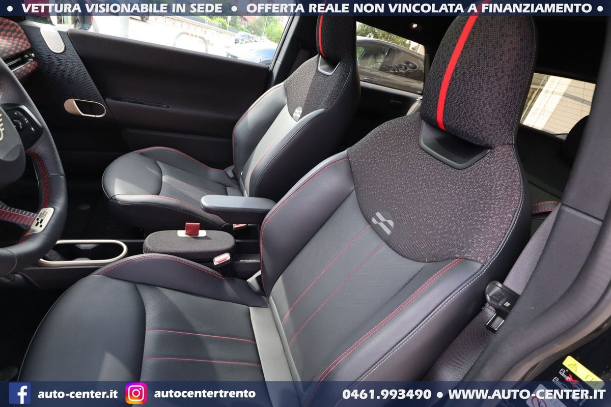MINI Mini Cooper SE Electric (12)