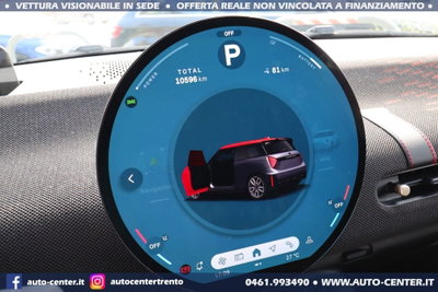 MINI Mini Cooper SE Electric (15)