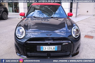 MINI Mini Cooper SE Electric (4)