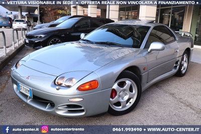 Mitsubishi 3000 turbo 4WD (2)