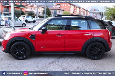 MINI Mini Countryman 1.5 Cooper Essential Countryman ALL4 (7)