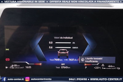 BMW X1 xdrive 25e MSport Pro auto (15)