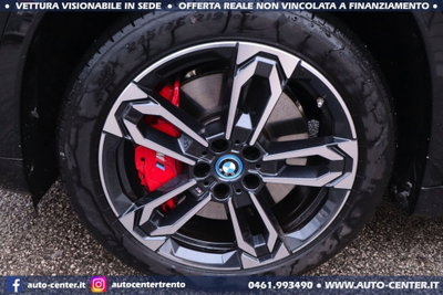 BMW X1 xdrive 25e MSport Pro auto (9)