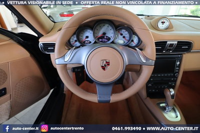 Porsche 911 Coupé Carrera 4S (11)