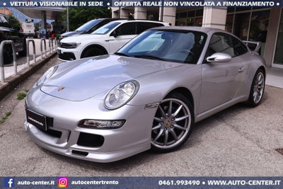 Porsche 911 Coupé Carrera 4 (2)