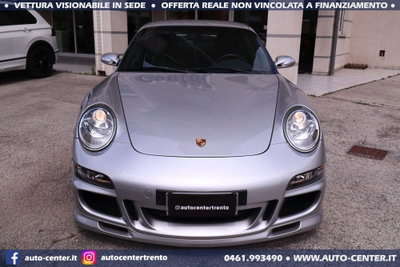 Porsche 911 Coupé Carrera 4 (4)