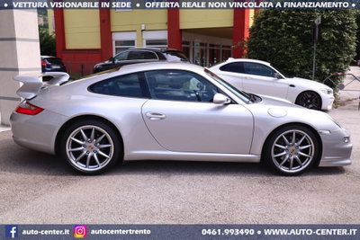Porsche 911 Coupé Carrera 4 (5)