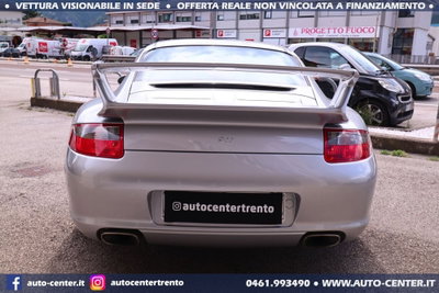 Porsche 911 Coupé Carrera 4 (6)