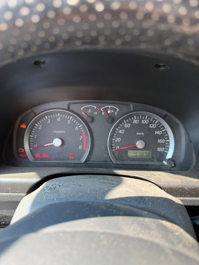 Suzuki Jimny 1.3i 16V cat Cabrio 4WD JLX (11)