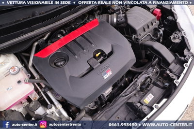 Toyota GR Yaris 1.6 Turbo 3 porte GR Yaris Circuit (15)