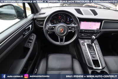 Porsche Macan 2.0 (13)