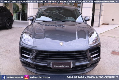 Porsche Macan 2.0 (4)