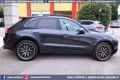Porsche Macan 2.0 (5)